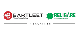 Bartleet Religare Securites (Pvt) Ltd